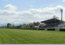 Triplete español en Tarbes