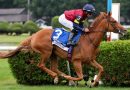 KENSINGTON LANE sorprende en las Belmont Oaks
