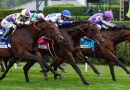 TITLE ROLE resiste en el Belmont Derby
