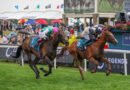KALPANA gana en dramático final las Yorkshire Oaks