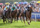 BACIO no falla en el Nunthorpe Stakes