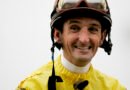Breeder´s Cup lamenta la pérdida de Robby Alvarado