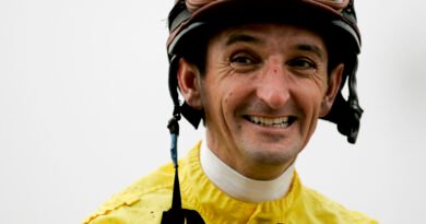Breeder´s Cup lamenta la pérdida de Robby Alvarado
