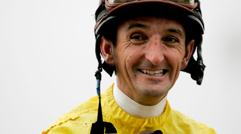 Breeder´s Cup lamenta la pérdida de Robby Alvarado