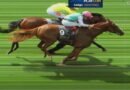 ITEM mantiene su invicto en el Juddmonte International con final de infarto