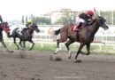 ARADIA reina en la pista! Triunfo en el Clásico Germán Ruiz Barranco y Germán Ruiz Sánchez