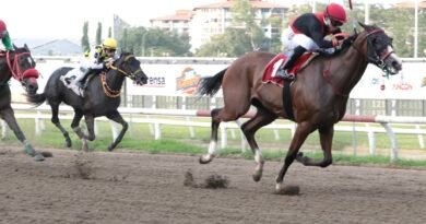 ARADIA reina en la pista! Triunfo en el Clásico Germán Ruiz Barranco y Germán Ruiz Sánchez