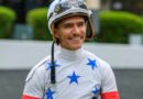 Herrera celebra su llegada a Gulfstream ganando la estadística del Royal Palm