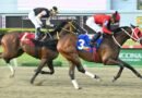 EKATI KING gana el Clásico Guardia Nacional Bolivariana