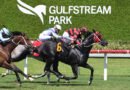 EXTENDO vuelve a la senda del triunfo en el Warrior’s Pride Handicap