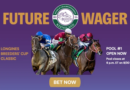 SOVEREIGNTY arranca como favorito 4-1 en el future wager de la Breeders´ Cup Classic
