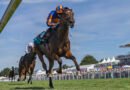 DIAMOND NECKLACE responde en el Nassau Stakes