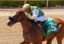 LIBERTY RINGS se recupera para ganar el Scandalous Act