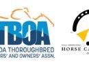 La FTBOA lanza el nuevo logotipo de Horse Capital of the World®