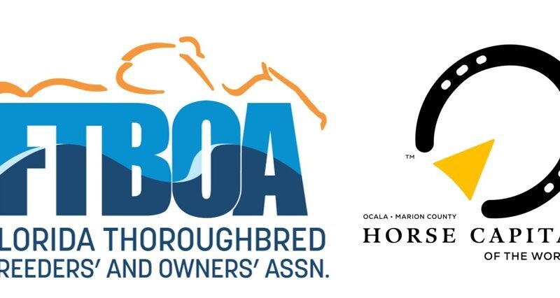 La FTBOA lanza el nuevo logotipo de Horse Capital of the World®