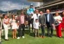 PONSIGUE retorna a la sensa ganadora en el Clásico My Own Business PONSIGUE retorna a la sensa ganadora en el Clásico My Own Business