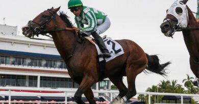 Toner alcanza su victoria 900 en el Empire Builder