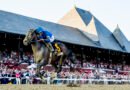 SOVEREIGNTY lidera la primera semana del Ranking para la Longines Breeders´Cup Classic
