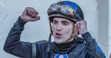 Mychel Sánchez llega a 2000 victorias