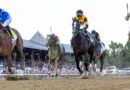 MY GUN´S LOADED confirma el gran momento de Franco en Saratoga