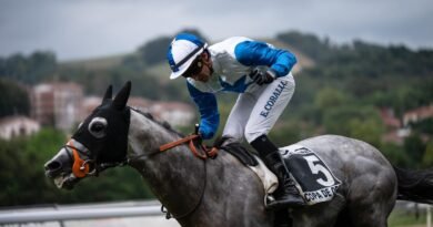 ESPOIR AVENIR se impone en la Copa de Oro de San Sebastián
