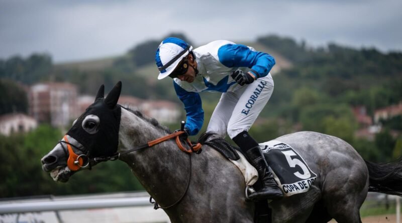 ESPOIR AVENIR se impone en la Copa de Oro de San Sebastián
