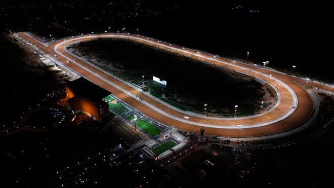 Publicado el programa de la temporada de carreras de Riad 2026-2747