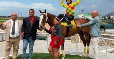 KING BULBS vino de atrás para ganar la Copa Tintoreto