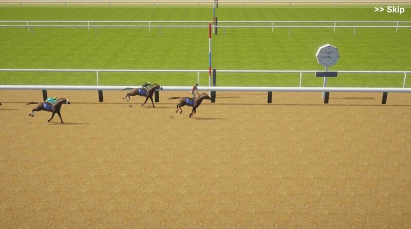 Ultimate Studio lanza la versión 2.3 de The Jockey