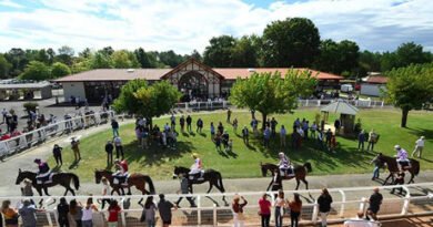 Strelling y Lost in Music vencen en Mont de Marsan
