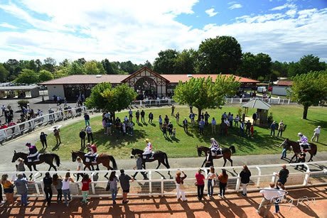 Strelling y Lost in Music vencen en Mont de Marsan