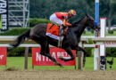 EXPLORA sin enemigas en el Test Stakes