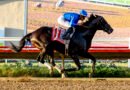KNIGHTSBRIDGE da un golpe de autoridad en el Pacific Classic
