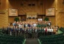 TERMINA UNA HISTÓRICA SUBASTA EN KEENELAND