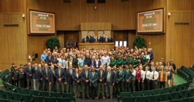 TERMINA UNA HISTÓRICA SUBASTA EN KEENELAND