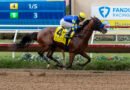 HUGHES da a Baffert su 20mo. Del Mar Futurity