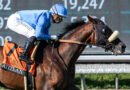 ATITLAN luce superior en el John Henry Turf Championship Stakes