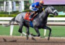 FORGED STEEL conquista el Goodwood Stakes y asegura su boleto a la Breeders’ Cup Classic