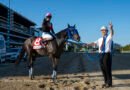 DIKTAEAN repitió la historia en Corea y selló su pasaje a Keeneland