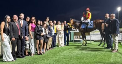 ASTUTO gana en raya la Copa Invitacional del Caribe