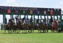 El Sunshine Meet de Gulfstream comienza este viernes
