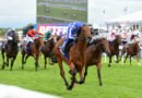 HIGHAWAYMAN soprende y Saffie Osborne hace historia en el St. Leger