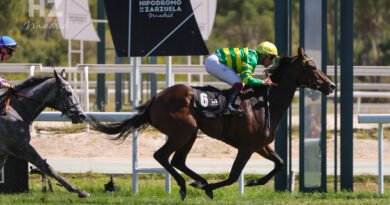 El Gran Premio Ricardo Ruiz Benítez de Lugo, gran cita del primer Domingo de Otoño