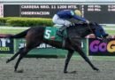 MEHEBLE carbura en el Clásico Lanzarina