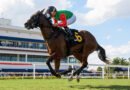 RIYADH WAY domina Hollywood Beach con fuerte remate