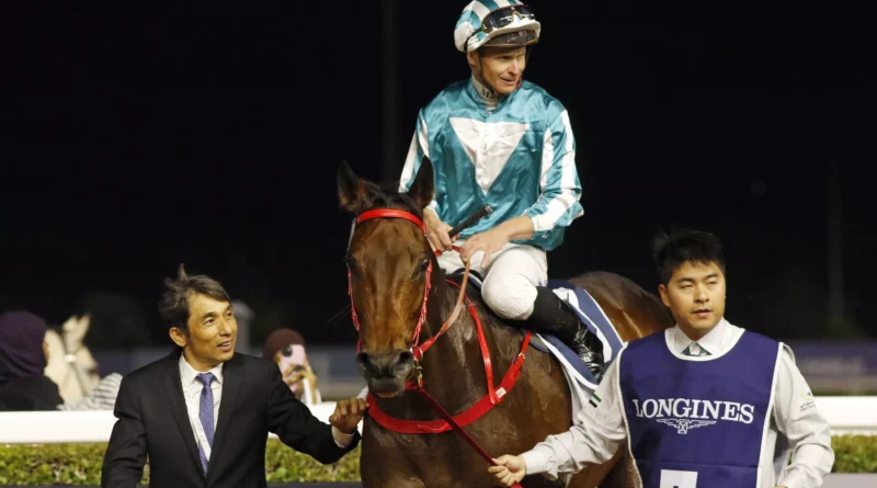 ROMANTIC WARRIOR se va dejando huella