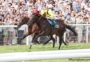 SADDADD se impuso en final de infarto en el Grosser Preis von Baden