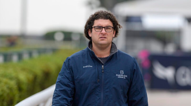 Joseph busca su cuarta victoria consecutiva en el Princess Rooney