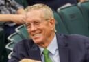El subastador Scott Caldwell se jubila tras 52 años en Keeneland Sales