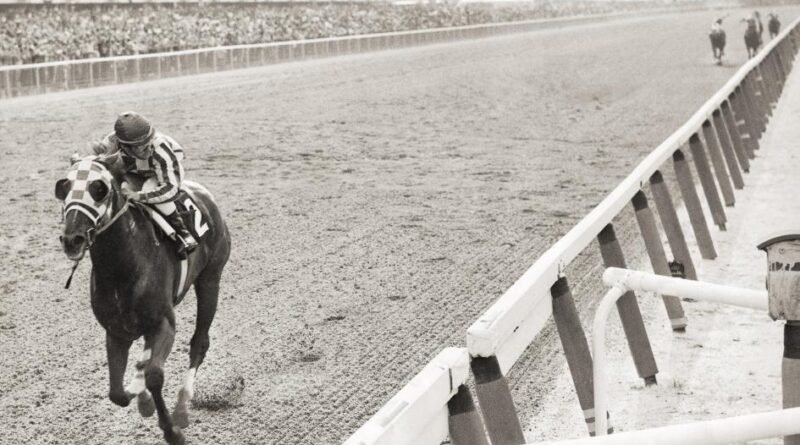 Belmont Stakes: El “Test de los Campeones”